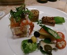 和食専門調理師が和食の疑問、料理の相談に乗ります 某結婚式場で副料理長をしている私が料理のサポートします。 イメージ4