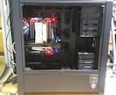 自作PC組み立て代行承ります ご予算、用途に応じて構成の提案、組み立ての代行いたします イメージ1