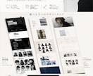 AIが生成したLP/HPをネット公開します AIのバイブコーディングのサイトを公開できず困っている人へ イメージ10