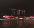 シンガポール旅行計画のお手伝いをします シンガポール旅行計画のお手伝い！ イメージ1