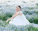 鮮やかな色彩で思い出を美しい形に残します 事前打ち合わせ、衣装貸し出し、納期相談可！ イメージ6