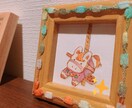 ゆるいイラストを描きます ゆるいイラストで日々の疲れが吹き飛んじゃうかも！ イメージ3