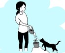 かわいいデフォルメキャラ描きます ゆるふわなキャラデザします。タッチは画像をご確認ください。 イメージ7