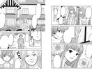 アナログ感漂うモノクロ漫画製作致します 受賞歴あり!青年･少年･少女漫画等様々な絵柄に対応します! イメージ9