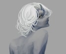 リアル調からアニメ調まで！人物絵描きます 学生のお小遣い稼ぎなので、格安でご提供できます！ イメージ1