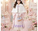 ご希望のAI美女の作成とプロンプト提供します 2月までの特別価格！あなただけのAI美女！商用利用可能！ イメージ2