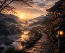 この恋の結末と最終的な行方を視ます 曖昧な未来を終わらせ現実の流れを伝えます イメージ5