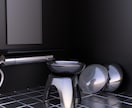 とにかく安価で高品質な3Dモデルを提供します プロチームからの依頼経験があるデザイナーが制作します! イメージ5