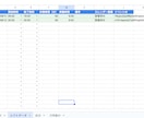 カレンダー自動登録！シフト管理を作ります もう転記不要！カレンダー自動登録のシフト管理システム イメージ3