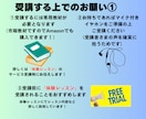 話す・聞くに特化した日常英会話レッスンを提供します 【初心者向け】学生時代に諦めた英語、もう一度始めませんか？ イメージ13