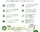売れるLINE導線、LINE構築をします LINE公式から拡張ツールまで対応可能 イメージ4