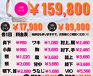 ご希望のチラシ作成します ご自身では難しいけど、低価格で作成したい方へ イメージ2