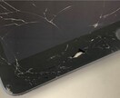 iPad第8世代の画面交換承ります iPad修理は郵送修理ポストリペアにお任せください！ イメージ3