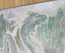 受注生産、ご希望に沿ったイラスト納品をします 基本的に何でも可。見積もりご相談ください イメージ7