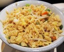 失敗しないチャーハンの作り方教えます チャーハン美味しく作りたい方々へ イメージ1