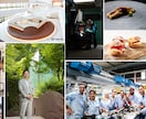 ビデオ撮影日当日にその場で編集・納品いたします 当日撮影、完パケ納品！事例作成中の為、限定数特別価格で提供中 イメージ1