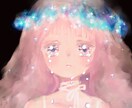 イメージしたアイコンを描きます あなたのイメージを形にするお手伝いをします イメージ1