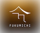 高品質なロゴデザイン、プロが制作します プロのデザイナーが顔になるロゴデザインを作成します イメージ5