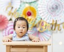 未来のあなたへ家族からのをギフトムービー撮影します 写真撮影付き-家族の笑顔と思い出を一生のギフトに イメージ16