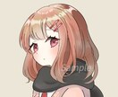 商用利用可◎SNSアイコン制作します SNSや配信に使えるアイコン、イラストお描きします！ イメージ1