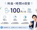 家族の介護や実習前の気持ちを、対話で整理します 家族も学生も、話して不安を整理します イメージ9