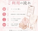 なりたい印象へのタイプ寄せ提案いたします 似合う軸を活かして印象を整えます イメージ3