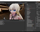 ゲームプログラミングを教えます 初心者歓迎！楽しく学ぶUnityプログラミング イメージ7