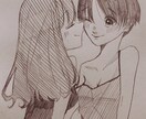 アイコンやヘッダーなどのイラストをお描きいたします ご利用者様のご要望に忠実にいたします！ イメージ2