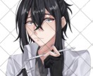 アイコンイラストなどお描きします 安心、早く、丁寧に！満足できるサービスを イメージ7