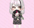 色んなジャンルの物を描くことができます (男性、女性、同性、動物、創作、ファンタジー、デフォルト…) イメージ7