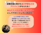 英検準2級〜2級の合格に向けた対策を丁寧に行います はじめの一歩から合格まで、あなたに寄り添う英検レッスン イメージ7
