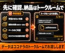 LoRA作成 オリジナル絵柄を学習します 自分の絵柄やキャラを、いつでも同じ姿で再生成できるLoRAに イメージ9