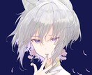 あなたのオリジナルキャラクターを描きます あなたの理想のオリジナルキャラクターを形に！ イメージ4