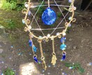 あなただけの手作りドリームサンキャッチャー作ります ご希望の画像からパターンをお選びください♬ イメージ2