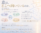 人生の現在地と選択の構造を観測しますます 答えを増やす前に、今の構造を見ます イメージ6