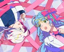 イラストいろいろお描きします あなたへオリジナルイラストをお描きします イメージ4