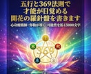 お子様の隠れた才能を健やかに伸ばす習慣を教えます 親御様の不安を安心へ。子供の天性を健やかに伸ばす習慣を伝授 イメージ1