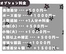 商用利用可！とにかく安く早く、ミニキャラ描きます あなたの活動のお手伝いします！ イメージ5