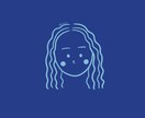 ゆる似顔絵描きます SNSアイコンなどにぴったり！ イメージ2