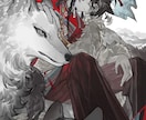 プロがイラスト・キャラデザを制作します 経験豊富なプロチームが高品質×低価格x個性化を実現！ イメージ8