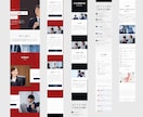 SEOに強いホームページ 作成します wordpressでSEO対策・集客 / 本気でやりたい向け イメージ3