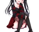 オリジナルイラスト作成をします 商業クリエイターなので安心！お急ぎの案件もお任せ下さい♪ イメージ8