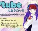 1枚絵からパーツ分けモデリング賜わります 初めてのV動かしたい、試してみたい方へオススメです イメージ1