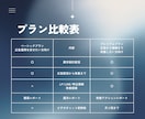 導線改善案も提示！Meta広告で利益を最大化します 広告＋LP導線の改善案を提示。月2回のビデオ面談で手厚く伴走 イメージ8