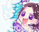 アイドルのイラストを描きます 生誕祭等のファン有志企画に使うメセカにいかがですか？ イメージ2