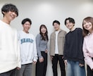短時間で魅力的なPR写真撮ります コーポレート向け | プレス・PR写真を短時間で高品質撮影 イメージ1