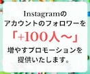 日本人フォロワー増やします インスタのフォロワーを簡単に増加！ イメージ2