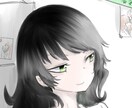 アイコン描かせていただきます エモいアイコンから可愛いアイコンまで！夏休み限定セール中！ イメージ3