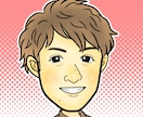 配信・活動用にも◎デフォルメキャラ制作します SNSや配信で使えるゆるかわデフォルメイラストです♪ イメージ5