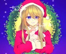 3000円から！アイコン・ヘッダー描きます 貴方だけの可愛い＋綺麗なアイコン、いかがですか～！！ イメージ2